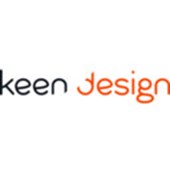 Keen Design GmbH Logo