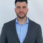 Mattia Zoccarato | Chiron AI
