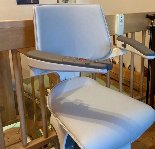 TS Treppenlifte® Treppenlift-Anbieter Headerbild