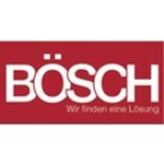 Bösch GmbH & Co. KG Logo