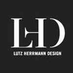 Lutz Herrmann Design GmbH & Co. KG Logo