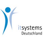 itsystems Deutschland AG Logo