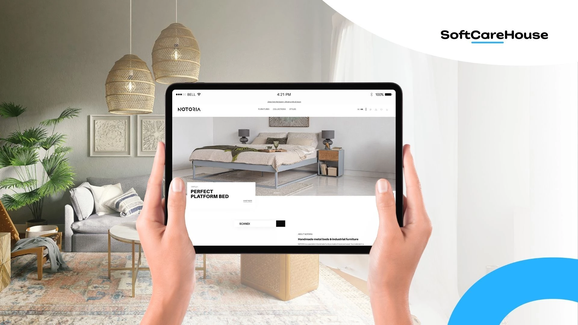 Shop und Migration von Prestashop zu Shopware 6