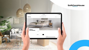 SoftCareHouse Projekt - Shop und Migration von Prestashop zu Shopware 6