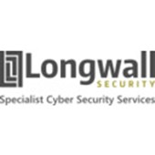 Longwall Security Logo