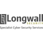 Longwall Security Logo
