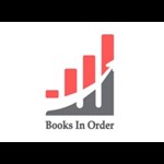 books in Order Logo