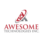 Awesome Tech Inc Logo