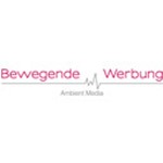 BEWEGENDE WERBUNG Logo