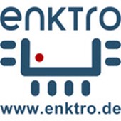 enktro GmbH & Co. KG Logo