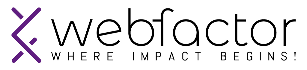 webfactor media GmbH Headerbild