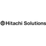 Hitachi Solutions Germany GmbH Logo