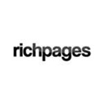 richpages Logo