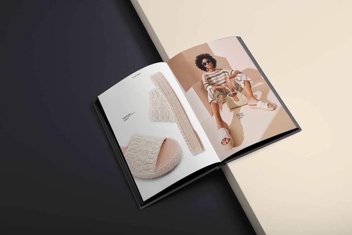 DEICHMANN Lookbook