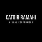 CATOIR | RAMAHI Visual Performers Logo