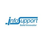 Info Support Logo