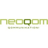 neoqom, Volker Neumann und Roland Hontheim GbR Logo