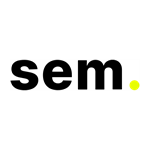 sem. Webagentur Logo