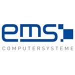 EMS Computersysteme GmbH Logo