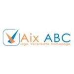 Aix ABC | Unternehmenskommunikation 2.0 UG Logo