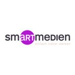 smartmedien GmbH Logo