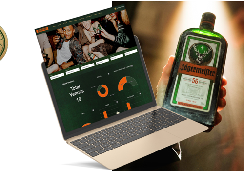 Wundertec Projekt - BAM, Marketing für den Einzelhandel und den Außer-Haus-Verzehr