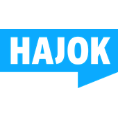 HAJOK Design Logo