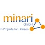 minari GmbH Logo