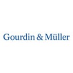 Gourdin & Müller Logo