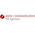 astor communication Logo