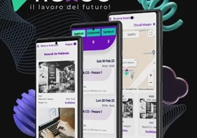 Hetyna Projekt - Web- und Mobile-Anwendung