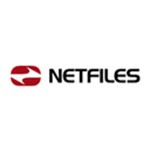 netfiles GmbH Logo