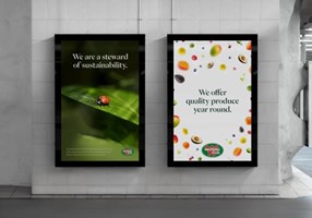 Plusdrie Projekt - Westfalia Fruit