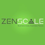 Zenscale Logo