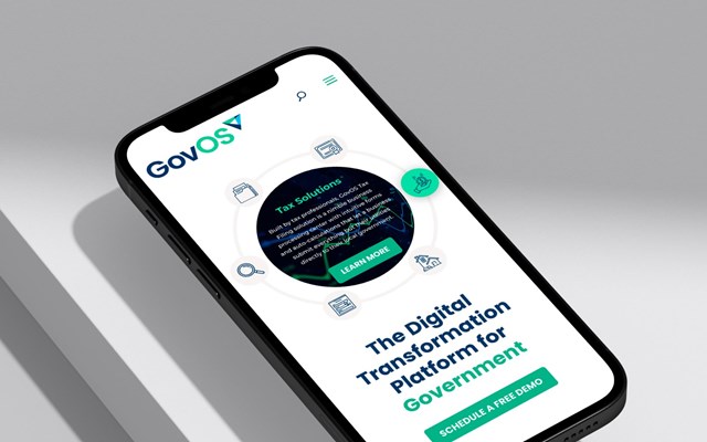 Vention Projekt - GovOS: PHP-basierte Lösung und Skalierung der App