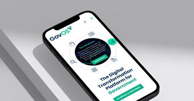 Vention Projekt - GovOS: PHP-basierte Lösung und Skalierung der App