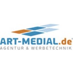 art-medial GmbH Logo