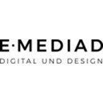 e-mediad GmbH Logo