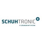 SchuhTronic IT GmbH Logo