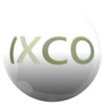 IXCO GmbH Logo