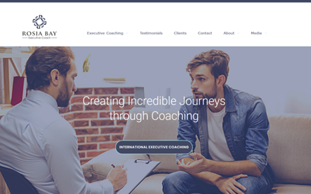 TNW Creations Projekt - Fortgeschrittene SEO, Design & Full-Service-Webentwicklung