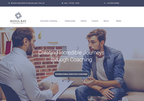 TNW Creations Projekt - Fortgeschrittene SEO, Design & Full-Service-Webentwicklung