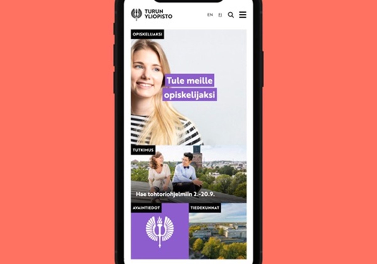 Universität Turku - 