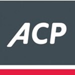 ACP IT Solutions AG - Kolbermoor Logo
