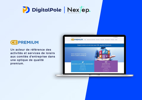 Individuelle Entwicklung & Support für die Plattform von Cepremium