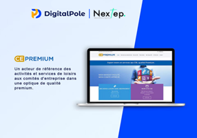 DigitalPole Projekt - Individuelle Entwicklung & Support für die Plattform von Cepremium