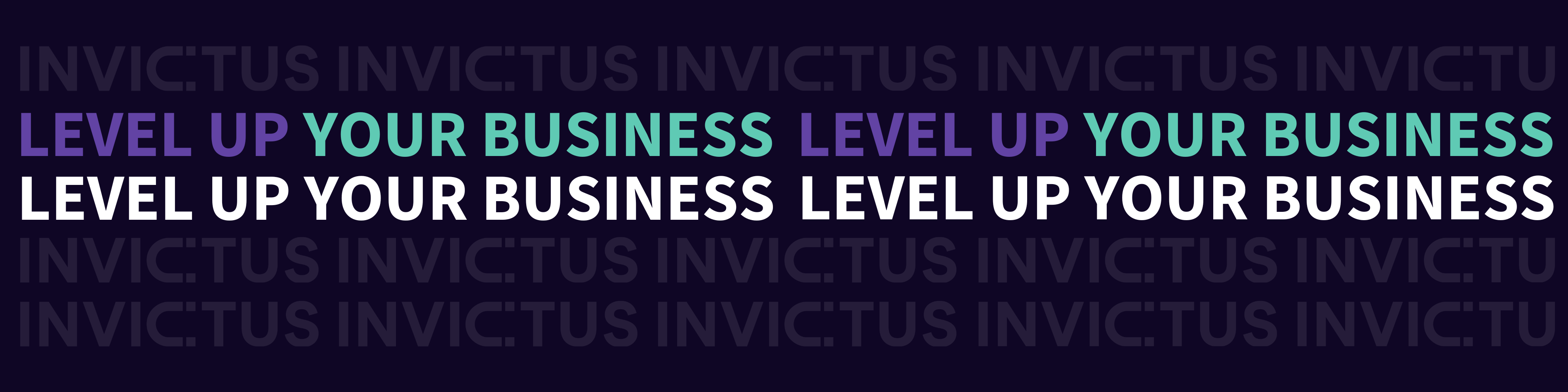Invictus Lead Generation GmbH Headerbild