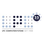 LPC Computersysteme GmbH Logo