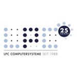LPC Computersysteme GmbH Logo