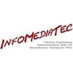 InfoMediaTec Logo